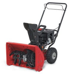 Снегоуборочная машина MTD M 56