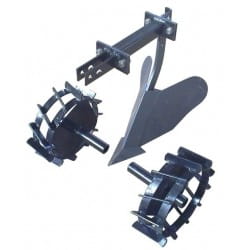 Комплект MTD универсальный