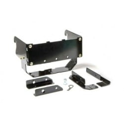 Крепление MTD для груза к трактору