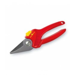 Секатор с прорезиненной ручкой WOLF-Garten RR 1500