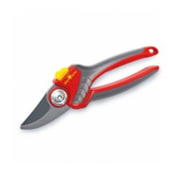 Секатор с прорезиненной ручкой WOLF-Garten RR 4000