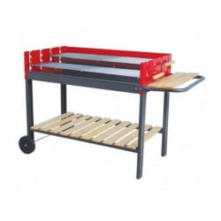 Мангал SG 100-55