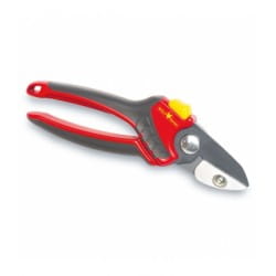 Секатор с прорезиненной ручкой WOLF-Garten RS 4000