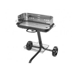 Мангал SMERALDO 6030