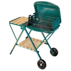 Мангал SUPER IDEA 6040/S