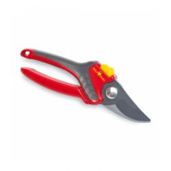 Секатор с прорезиненной ручкой WOLF-Garten RR 2500