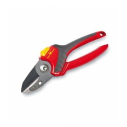 Секатор с прорезиненной ручкой WOLF-Garten RS 2500