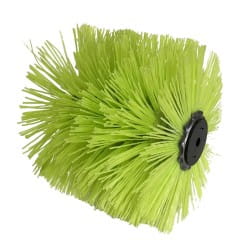 Катушка щеточная MTD для OPTIMA PS 700( вал со шлицом)