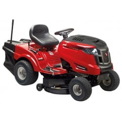 Садовый трактор MTD Optima LE 145 H