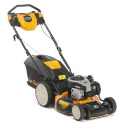 Газонокосилка бензиновая самоходная Cub Cadet CC 53 SPB V HW