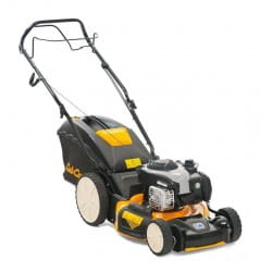 Газонокосилка бензиновая самоходная Cub Cadet CC 53 SPH HW