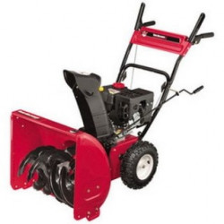 Снегоуборочная машина MTD Yard Machines 63 BD