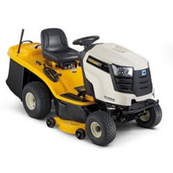 Садовый трактор Cub Cadet CC 1018 BHE