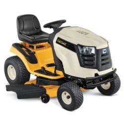 Садовый трактор Cub Cadet СС 1019 HG