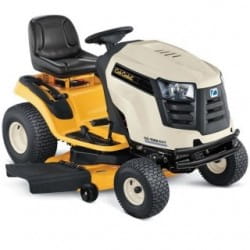 Садовый трактор Cub Cadet CC 1022 KHT