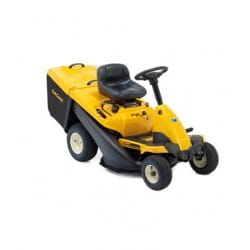 Минирайдер Cub Cadet Minirider CC 114 TA