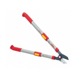 Сучкорез с наковальней телескопический WOLF-Garten RS 650T