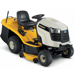 Садовый трактор Cub Cadet CC 513 HE