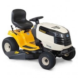 Садовый трактор Cub Cadet CC 714 HF