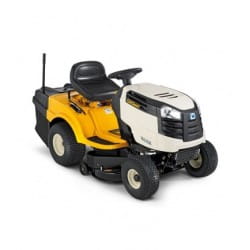 Садовый трактор Cub Cadet CC 714 TE