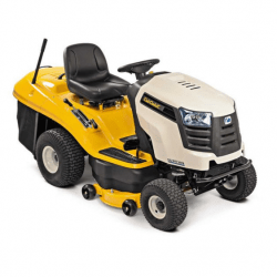 Садовый трактор Cub Cadet CC 917 AN