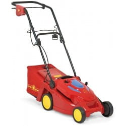 Газонокосилка электрическая WOLF-Garten BLUE POWER 40 E