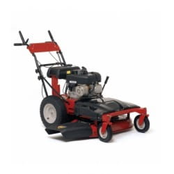 Газонокосилка бензиновая самоходная MTD WCM 84 E