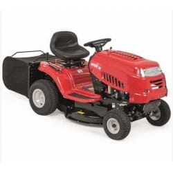 Садовый трактор MTD 76