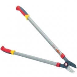 Сучкорез с наковальней WOLF-Garten RS 770