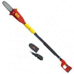 Высоторез аккумуляторный WOLF-Garten PSA 700