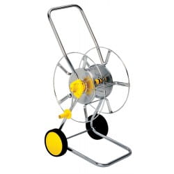 Тележка для шланга WS-50Z