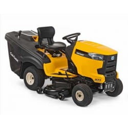 Садовый трактор Cub Cadet XT1 OR106