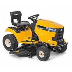 Садовый трактор Cub Cadet XT2 PS117