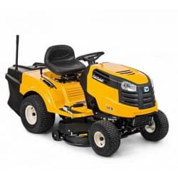 Садовый трактор Cub Cadet LT2 NR92