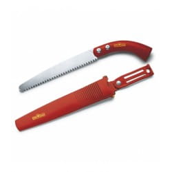 Пила ручная с чехлом WOLF-Garten RE-FK