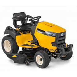 Садовый трактор Cub Cadet XT3 QS127