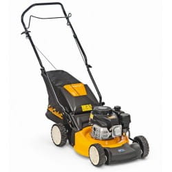 Газонокосилка бензиновая несамоходная Cub Cadet LM1 CP46