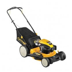 Газонокосилка бензиновая несамоходная Cub Cadet LM11B-PTKC603 DP53