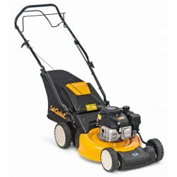 Газонокосилка бензиновая самоходная Cub Cadet LM1 AR42