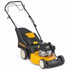 Газонокосилка бензиновая самоходная Cub Cadet LM1 CR46