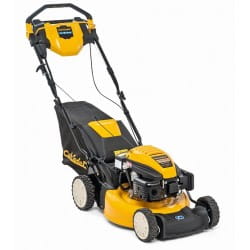 Газонокосилка бензиновая самоходная Cub Cadet LM2 DR46ES