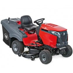 Садовый трактор WOLF-Garten ALPHA 95.180 H