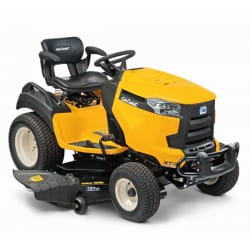 Садовый трактор Cub Cadet XT3 QS137