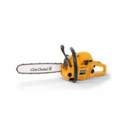 Бензиновая цепная пила Cub Cadet CC 3352