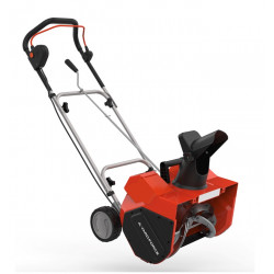 Аккумуляторный снегоуборщик YARD FOX BASIC 4625E