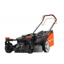 Бензиновая косилка YARD FOX 53 SH F