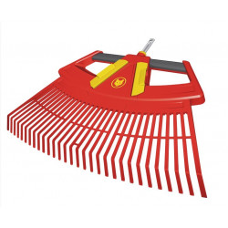 Мульти-грабли WOLF-Garten 4-в-1