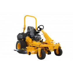 Садовый трактор Cub Cadet Z5 152