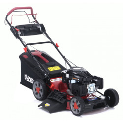 Газонокосилка бензиновая самоходная APEK-AS LM 5120SP