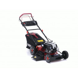 Газонокосилка бензиновая самоходная APEK-AS LM 5120BS